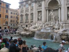 Италианският туризъм е в криза