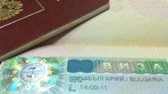 България увеличaва броя на визовите центрове в Русия, Китай и Индия