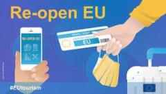 ЕК пусна уебсайт с информация за условията за пътуване в страните от Европейския съюз