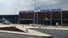 Бургас ще посрещне първите чартъри с чуждестранни туристи на 26 юни