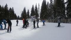 В Европа се надяват да спасят поне част от ски сезона