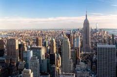 Ню Йорк е на път да привлече повече от 60 милиона посетители през 2023 г.