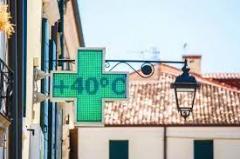 Италия обяви оранжева тревога за горещини за 14 града