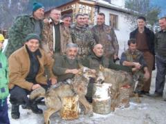 България с потенциал да бъде №1 в ловния туризъм