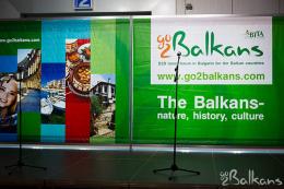 Балканите са шестата по посещаемост дестинация в света
