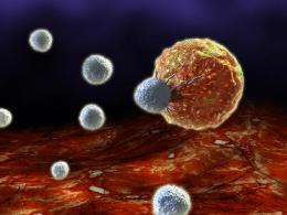 Ново лекарство кара имунната система да се бори с рака