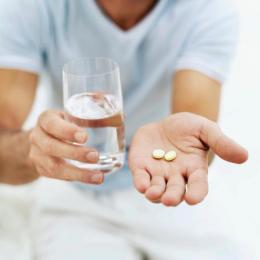 Аспиринът предпазва от рак на простатата