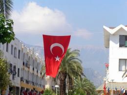 Предупреждениe на „Росавиация“ предизвика спад в резервациите за Турция