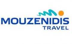 Гръцкият туроператор Mouzenidis Travel Greece временно спира дейността си