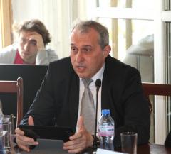 Димитър Цонев‚ генерален директор на туроператора Солвекс - Спирала ли е наистина България издаването на визи за руснаци?