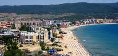 Украинци напускат хотелите в Слънчев бряг