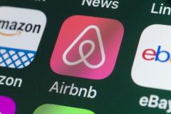 Airbnb отчете рекордни печалби за тримесечие