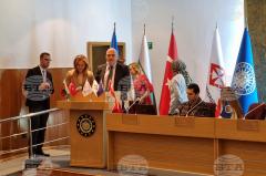 Илин Димитров: Предстои подписване на меморандум между големите български и турски браншови организации в туризма