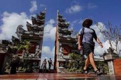 Туристическа такса до 150 долара може да бъде въведена на остров Бали