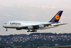 Lufthansa прие да купи дела на ITA Airways