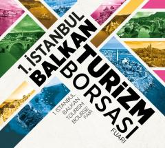 Балканска туристическа борса се открива в Истанбул